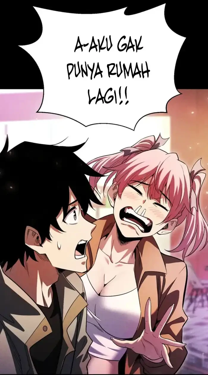 I Awoke as a God After Auto Battling For a Million Years (Idle Player Returns as a God) Chapter 56 Gambar 16