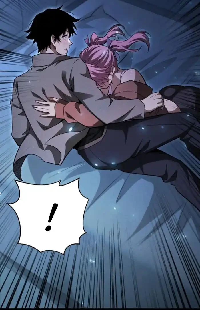 I Awoke as a God After Auto Battling For a Million Years (Idle Player Returns as a God) Chapter 56 Gambar 21