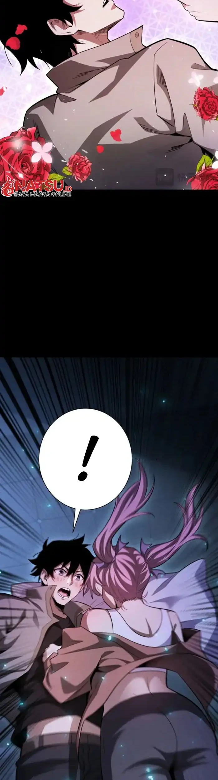 I Awoke as a God After Auto Battling For a Million Years (Idle Player Returns as a God) Chapter 56 Gambar 25