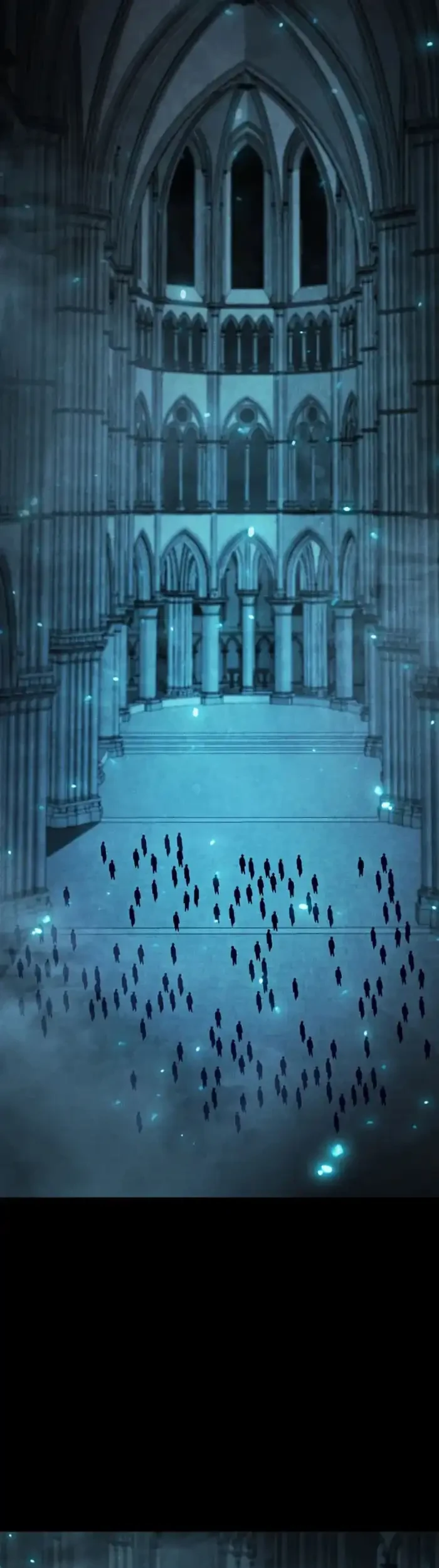 I Awoke as a God After Auto Battling For a Million Years (Idle Player Returns as a God) Chapter 56 Gambar 32