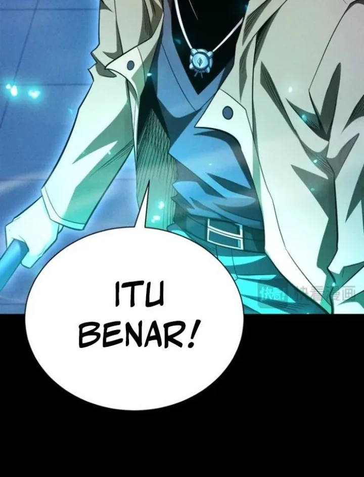 I Awoke as a God After Auto Battling For a Million Years (Idle Player Returns as a God) Chapter 57 Gambar 12