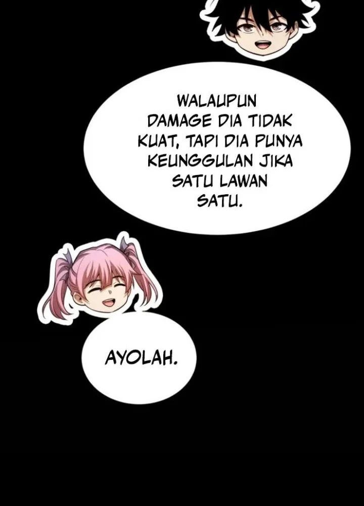 I Awoke as a God After Auto Battling For a Million Years (Idle Player Returns as a God) Chapter 57 Gambar 18