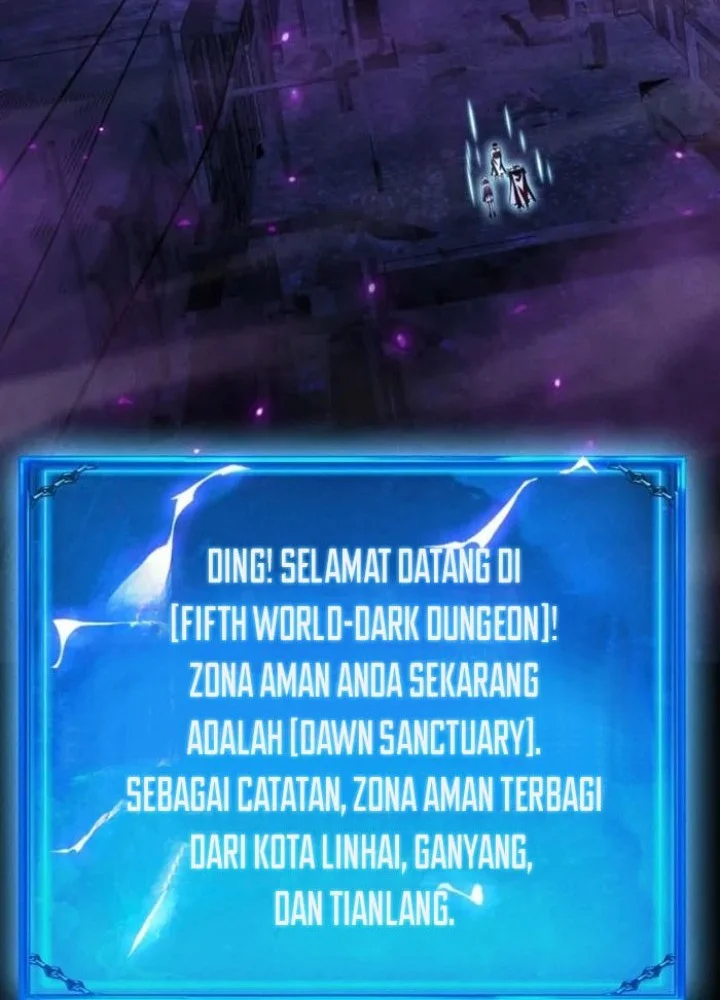 I Awoke as a God After Auto Battling For a Million Years (Idle Player Returns as a God) Chapter 57 Gambar 24