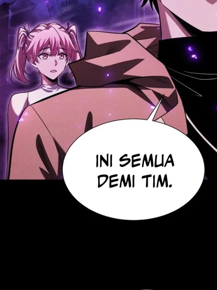 I Awoke as a God After Auto Battling For a Million Years (Idle Player Returns as a God) Chapter 57 Gambar 30