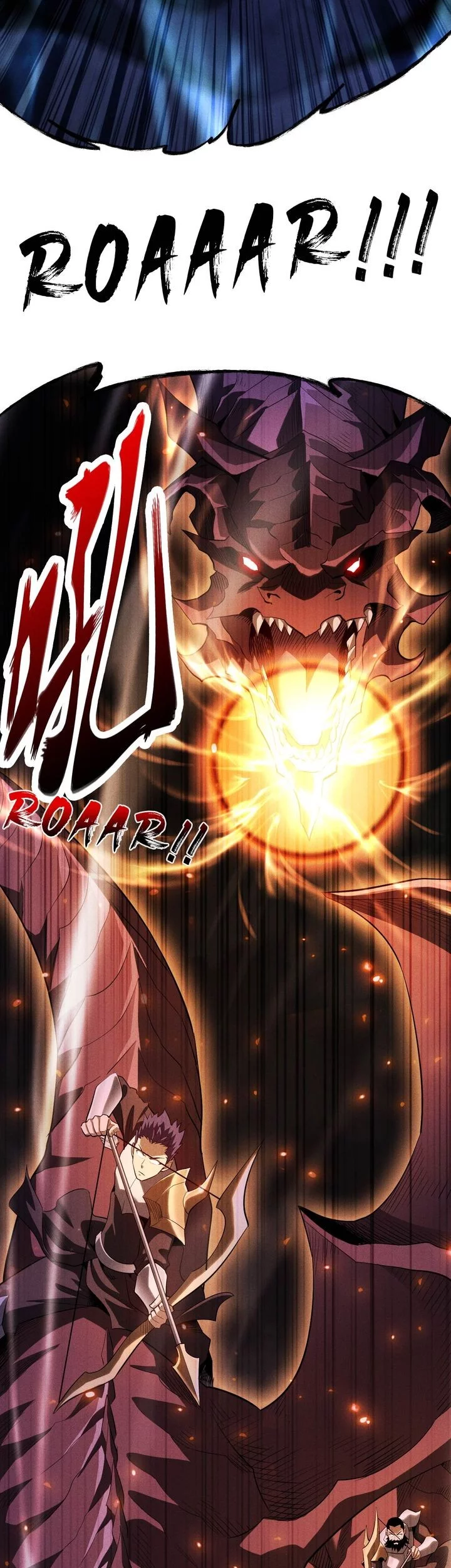 I Awoke as a God After Auto Battling For a Million Years (Idle Player Returns as a God) Chapter 50 Gambar 21