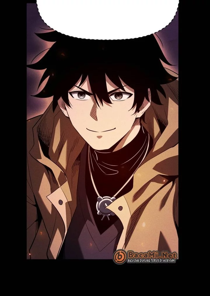 I Awoke as a God After Auto Battling For a Million Years (Idle Player Returns as a God) Chapter 50 Gambar 24