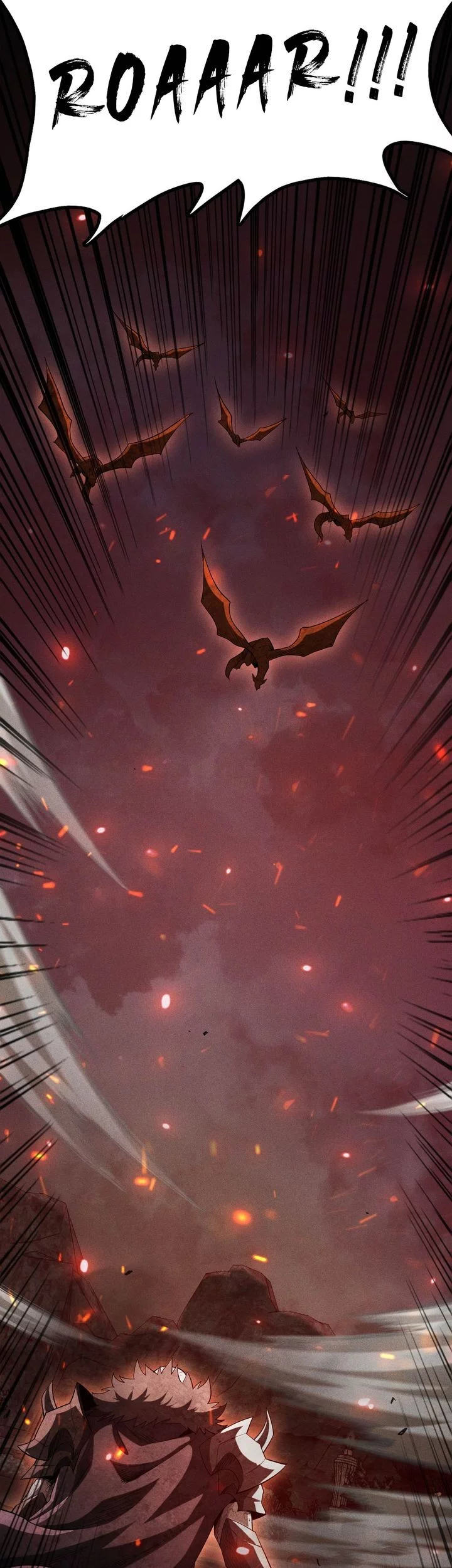 I Awoke as a God After Auto Battling For a Million Years (Idle Player Returns as a God) Chapter 50 Gambar 30