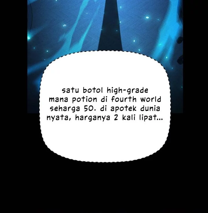 I Awoke as a God After Auto Battling For a Million Years (Idle Player Returns as a God) Chapter 50 Gambar 44