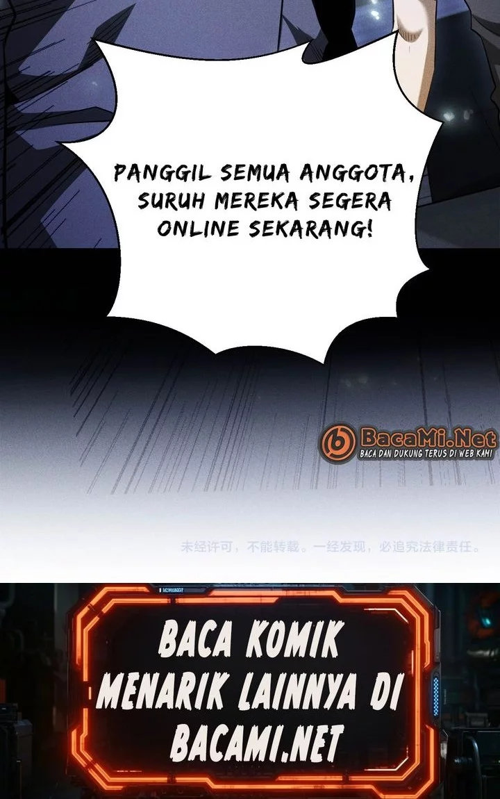 I Awoke as a God After Auto Battling For a Million Years (Idle Player Returns as a God) Chapter 50 Gambar 54