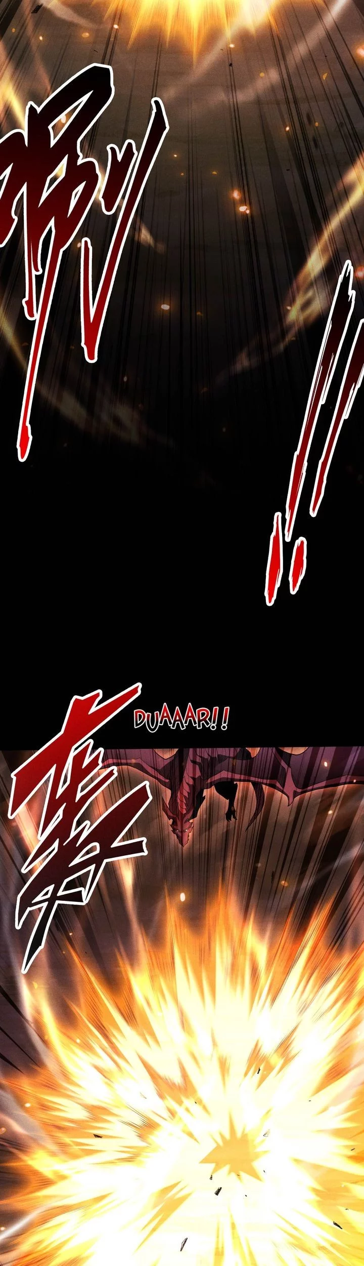 I Awoke as a God After Auto Battling For a Million Years (Idle Player Returns as a God) Chapter 50 Gambar 9