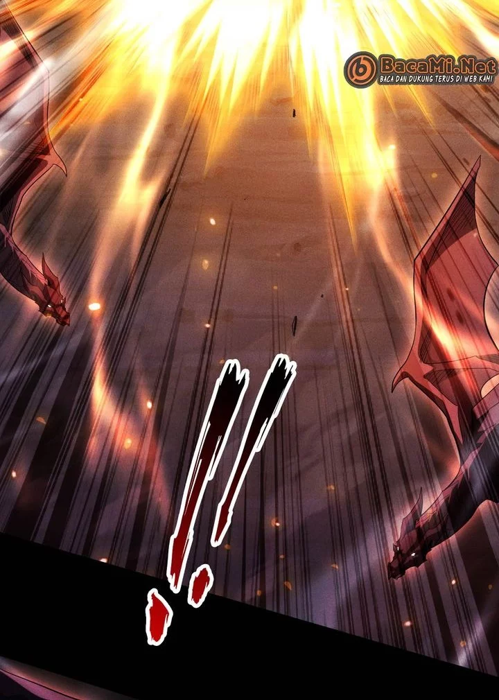 I Awoke as a God After Auto Battling For a Million Years (Idle Player Returns as a God) Chapter 50 Gambar 10