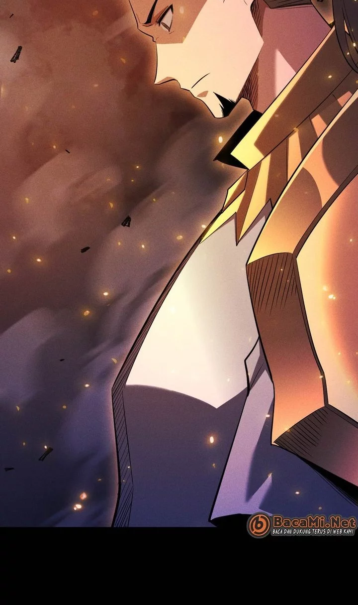 I Awoke as a God After Auto Battling For a Million Years (Idle Player Returns as a God) Chapter 50 Gambar 18