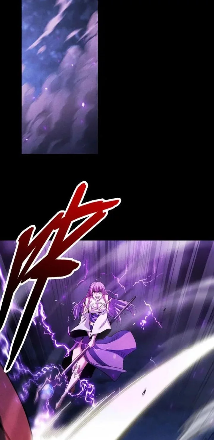 I Awoke as a God After Auto Battling For a Million Years (Idle Player Returns as a God) Chapter 51 Gambar 38