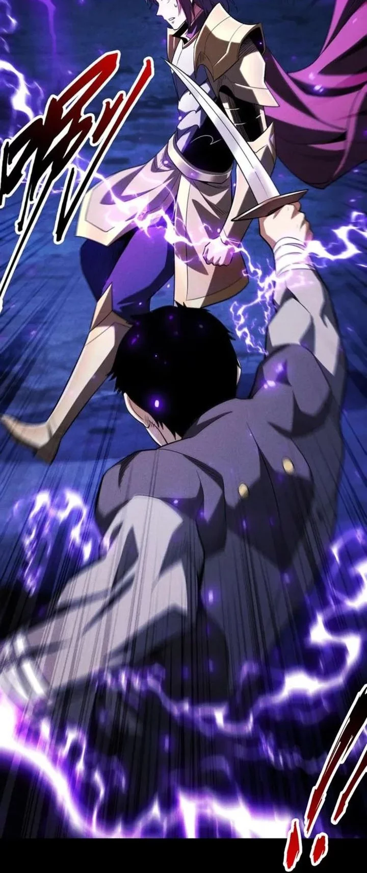 I Awoke as a God After Auto Battling For a Million Years (Idle Player Returns as a God) Chapter 51 Gambar 44