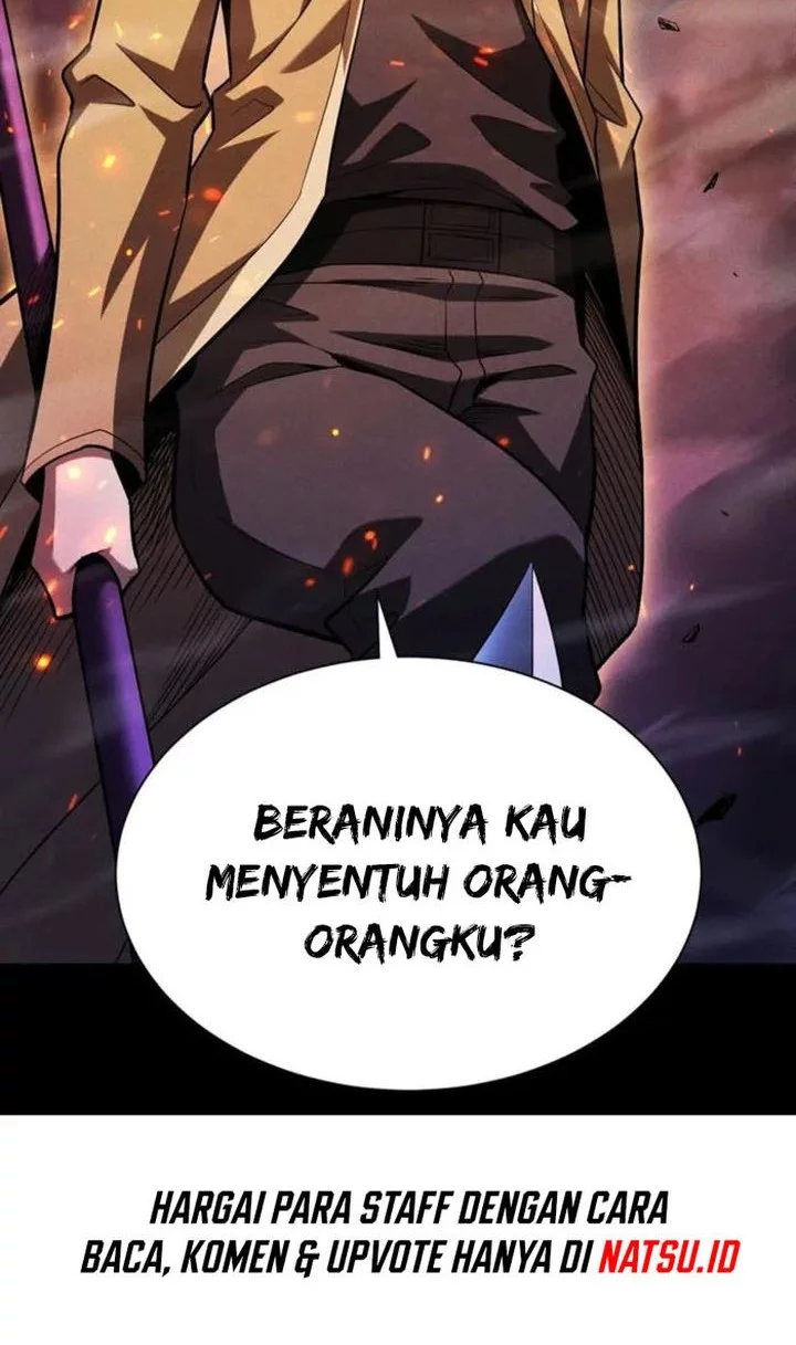 I Awoke as a God After Auto Battling For a Million Years (Idle Player Returns as a God) Chapter 51 Gambar 55