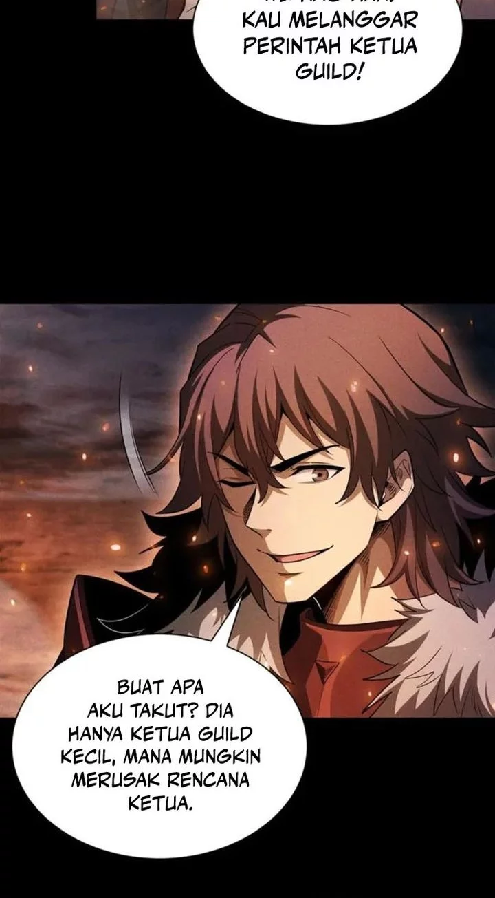 I Awoke as a God After Auto Battling For a Million Years (Idle Player Returns as a God) Chapter 51 Gambar 14