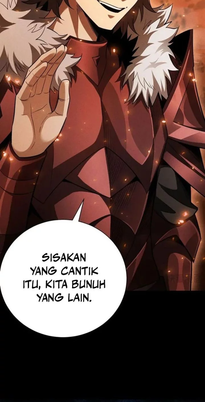 I Awoke as a God After Auto Battling For a Million Years (Idle Player Returns as a God) Chapter 51 Gambar 18