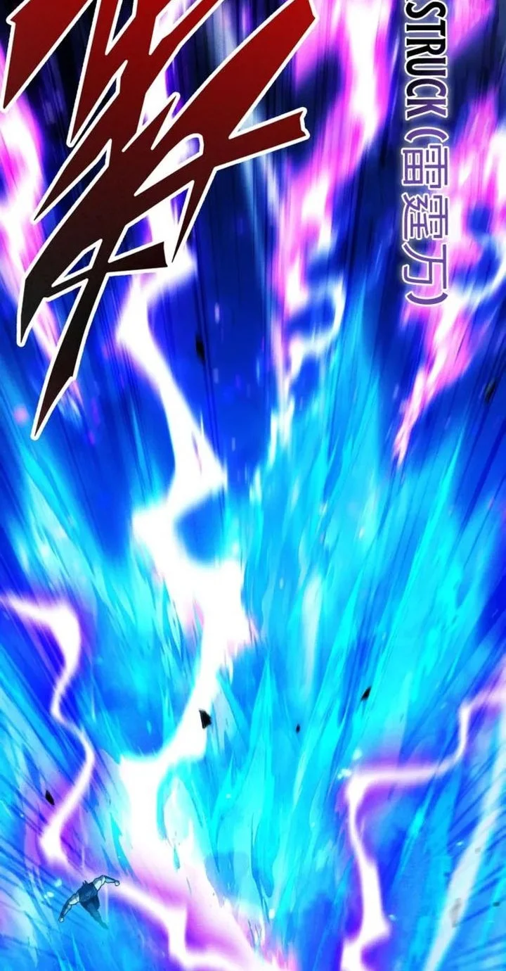 I Awoke as a God After Auto Battling For a Million Years (Idle Player Returns as a God) Chapter 52 Gambar 19