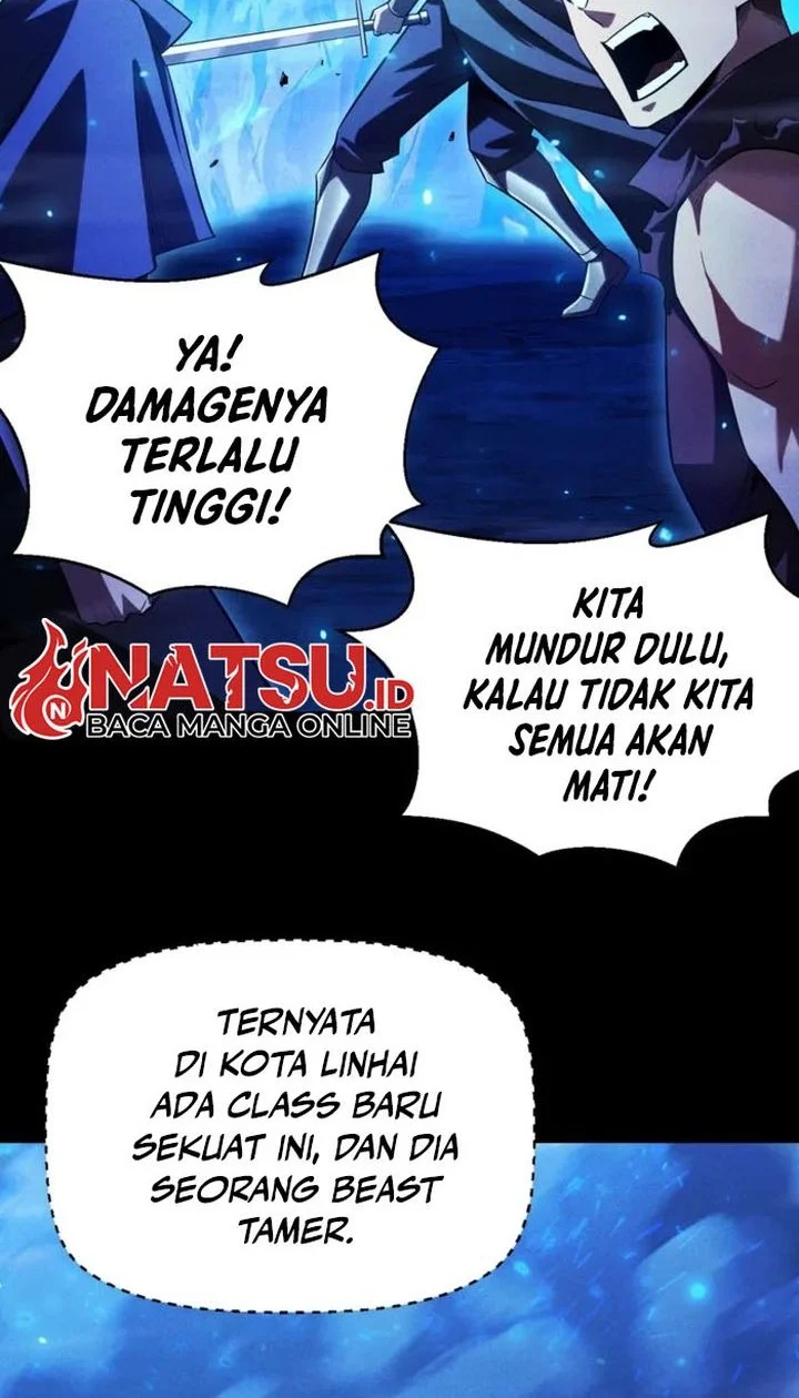 I Awoke as a God After Auto Battling For a Million Years (Idle Player Returns as a God) Chapter 52 Gambar 21