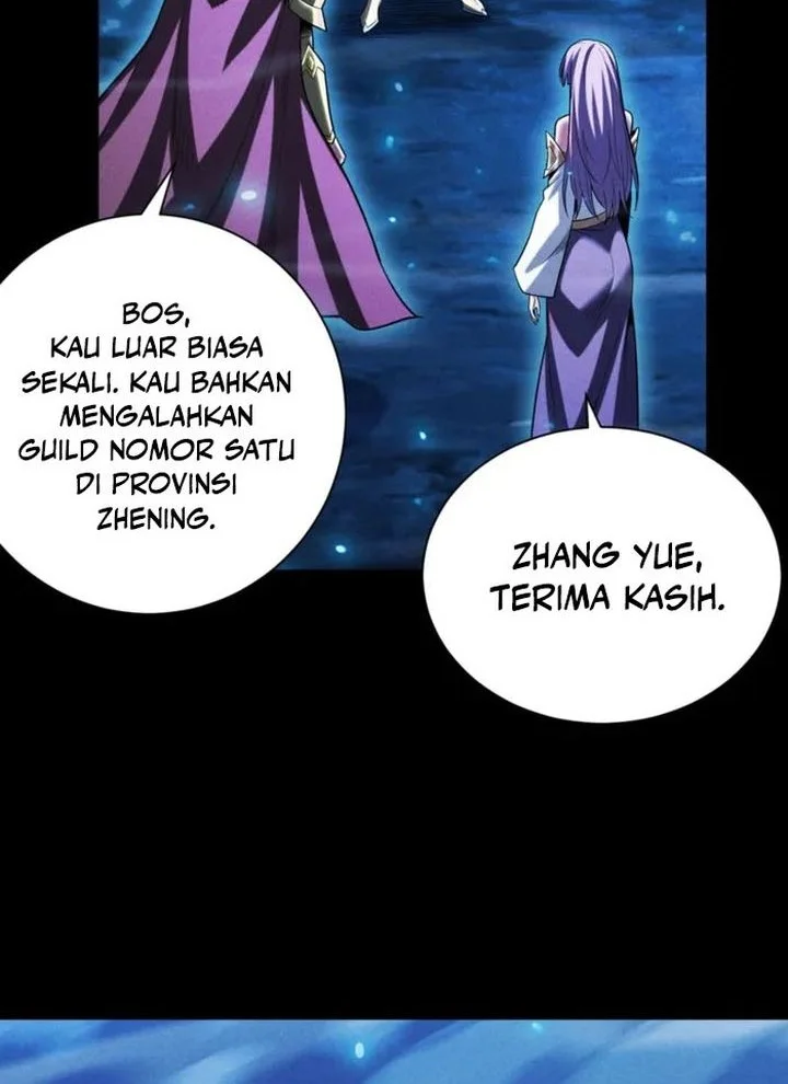 I Awoke as a God After Auto Battling For a Million Years (Idle Player Returns as a God) Chapter 52 Gambar 25