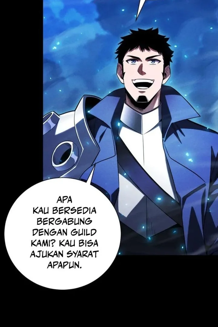 I Awoke as a God After Auto Battling For a Million Years (Idle Player Returns as a God) Chapter 52 Gambar 27