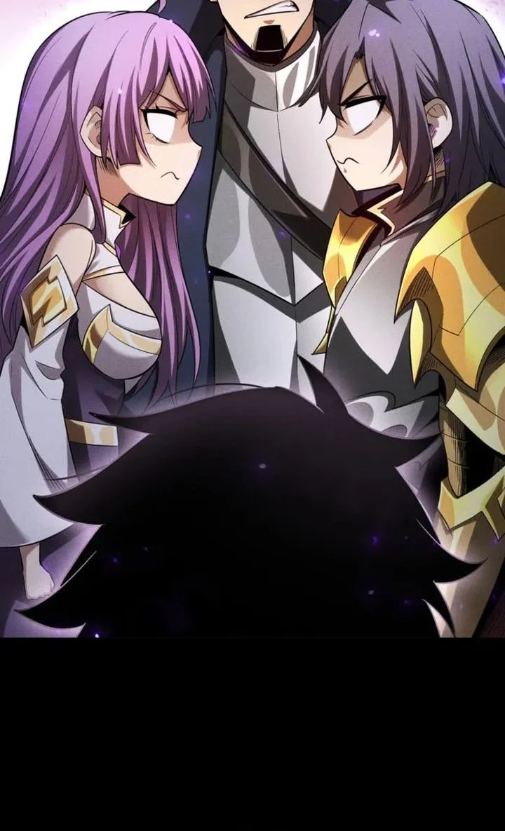 I Awoke as a God After Auto Battling For a Million Years (Idle Player Returns as a God) Chapter 52 Gambar 29