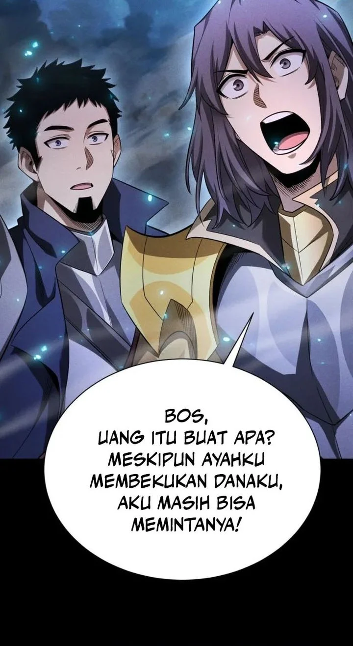 I Awoke as a God After Auto Battling For a Million Years (Idle Player Returns as a God) Chapter 52 Gambar 31