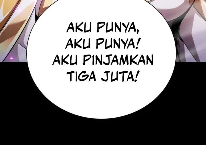 I Awoke as a God After Auto Battling For a Million Years (Idle Player Returns as a God) Chapter 52 Gambar 33