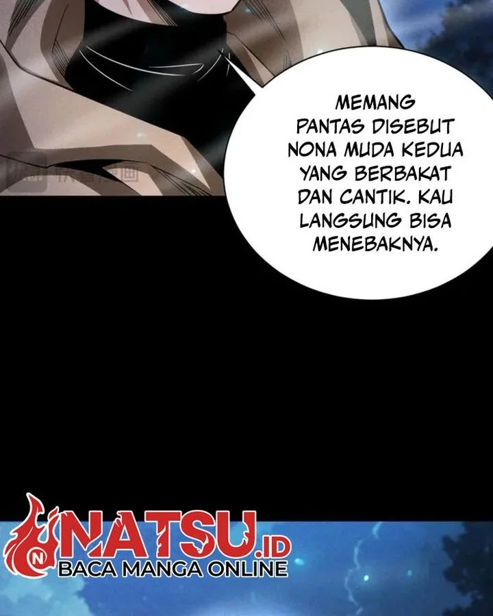 I Awoke as a God After Auto Battling For a Million Years (Idle Player Returns as a God) Chapter 52 Gambar 35