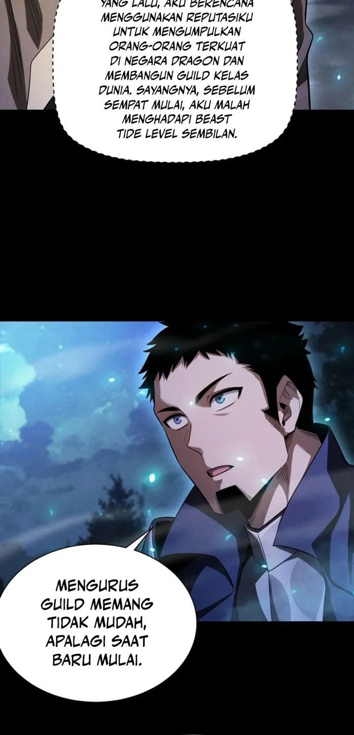 I Awoke as a God After Auto Battling For a Million Years (Idle Player Returns as a God) Chapter 52 Gambar 37