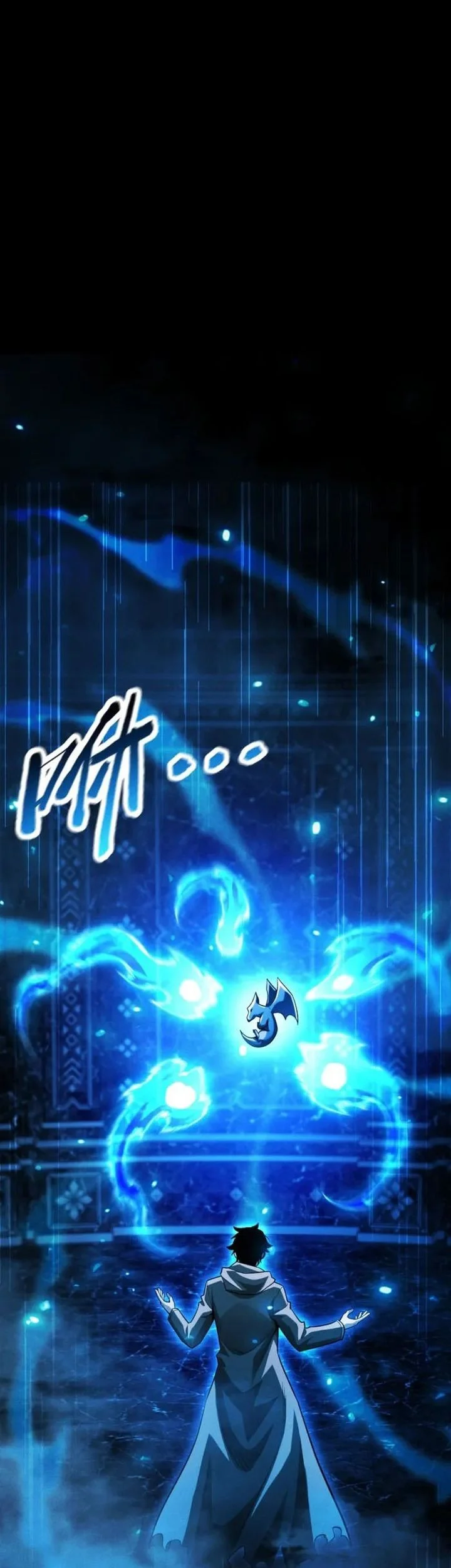 I Awoke as a God After Auto Battling For a Million Years (Idle Player Returns as a God) Chapter 52 Gambar 40