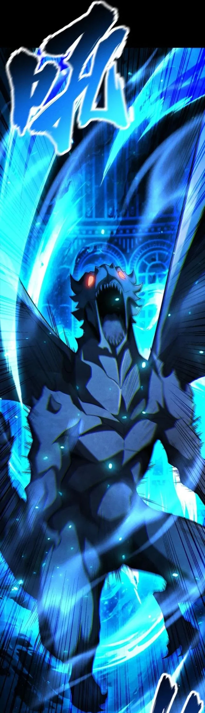 I Awoke as a God After Auto Battling For a Million Years (Idle Player Returns as a God) Chapter 52 Gambar 46