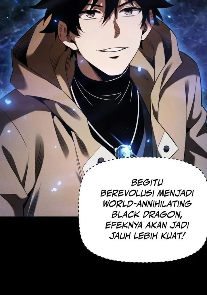 I Awoke as a God After Auto Battling For a Million Years (Idle Player Returns as a God) Chapter 52 Gambar 49