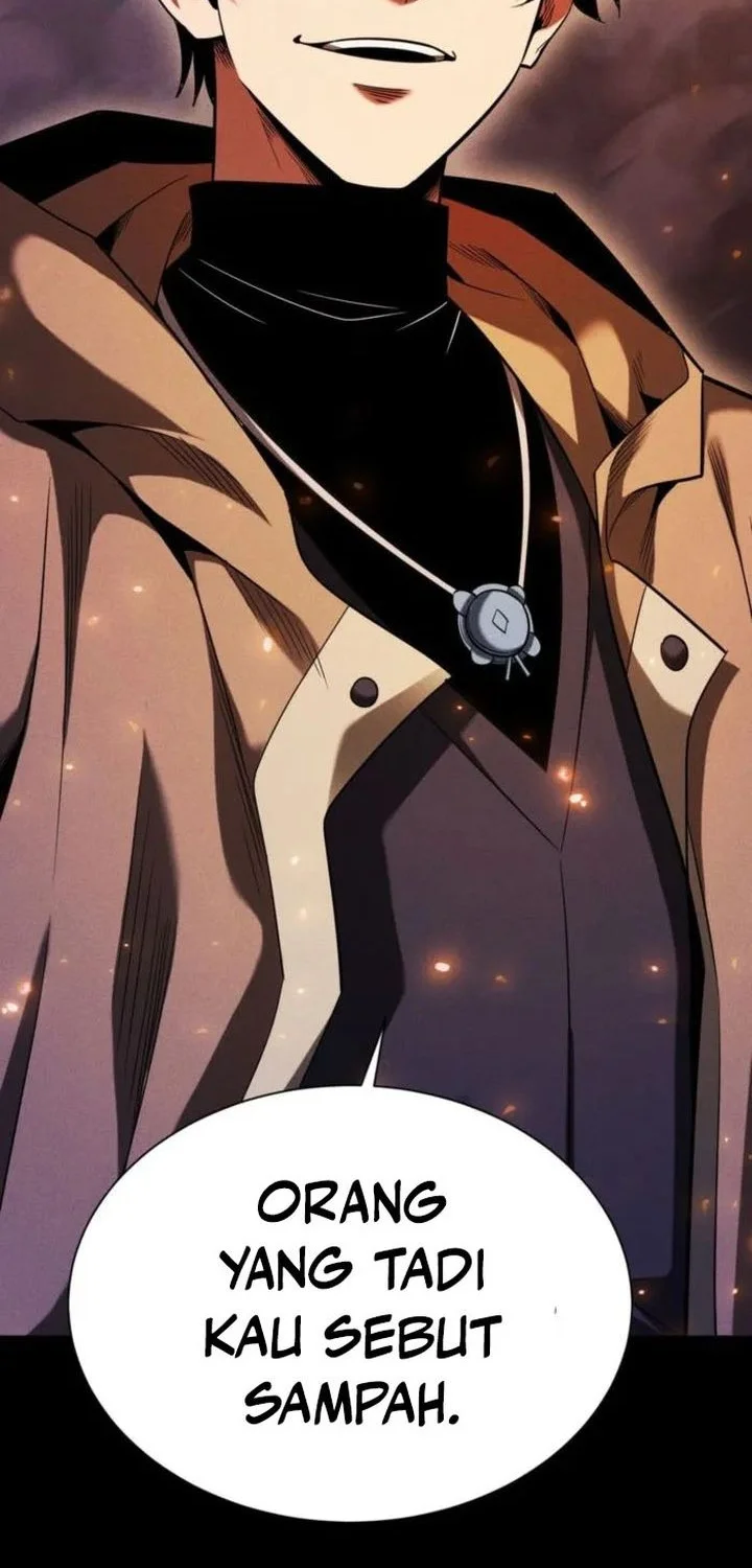 I Awoke as a God After Auto Battling For a Million Years (Idle Player Returns as a God) Chapter 52 Gambar 4