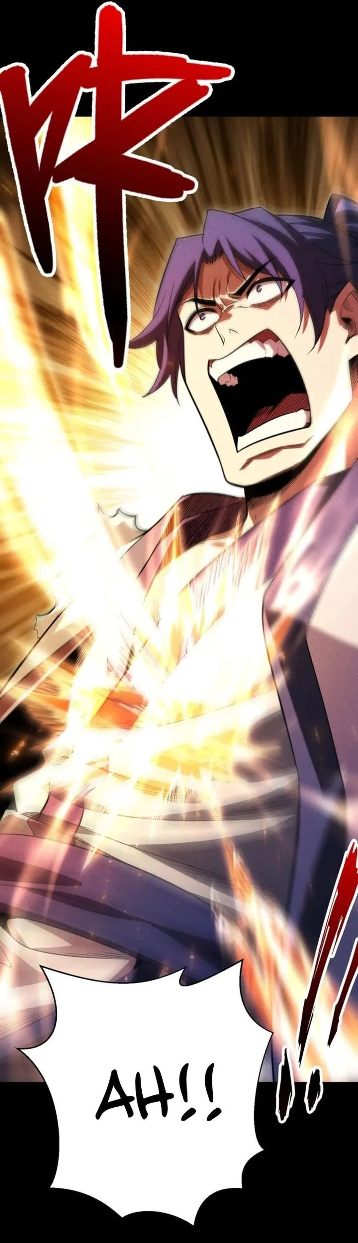 I Awoke as a God After Auto Battling For a Million Years (Idle Player Returns as a God) Chapter 52 Gambar 10