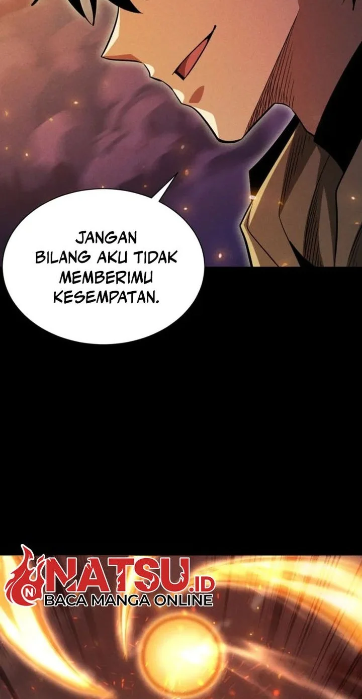 I Awoke as a God After Auto Battling For a Million Years (Idle Player Returns as a God) Chapter 52 Gambar 15