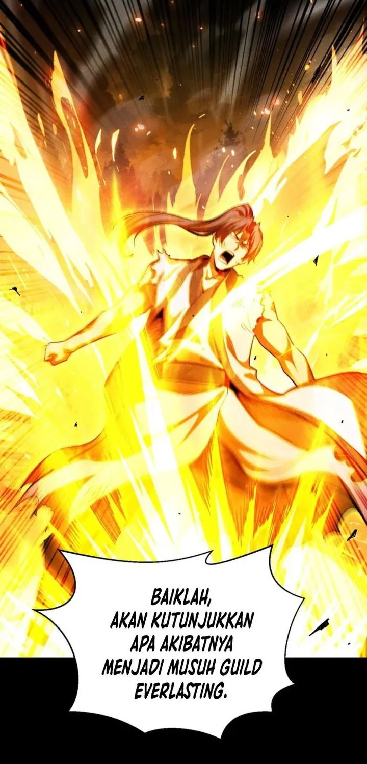 I Awoke as a God After Auto Battling For a Million Years (Idle Player Returns as a God) Chapter 53 Gambar 22