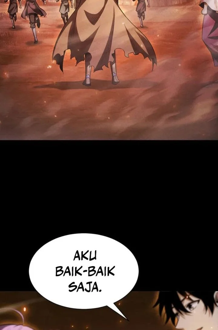 I Awoke as a God After Auto Battling For a Million Years (Idle Player Returns as a God) Chapter 53 Gambar 24