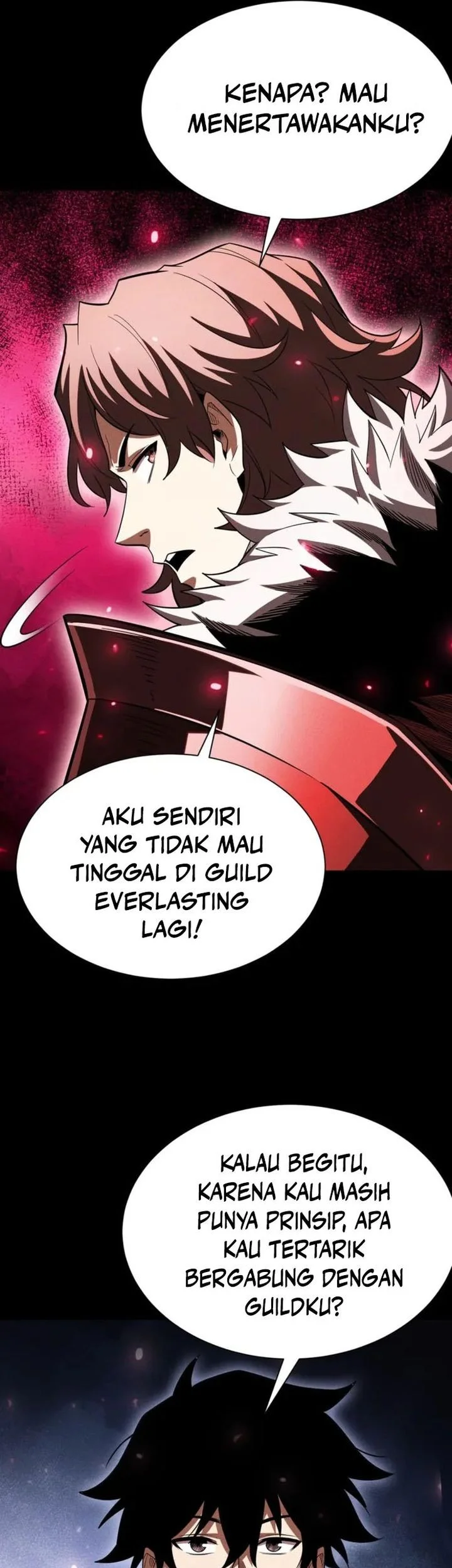 I Awoke as a God After Auto Battling For a Million Years (Idle Player Returns as a God) Chapter 53 Gambar 27