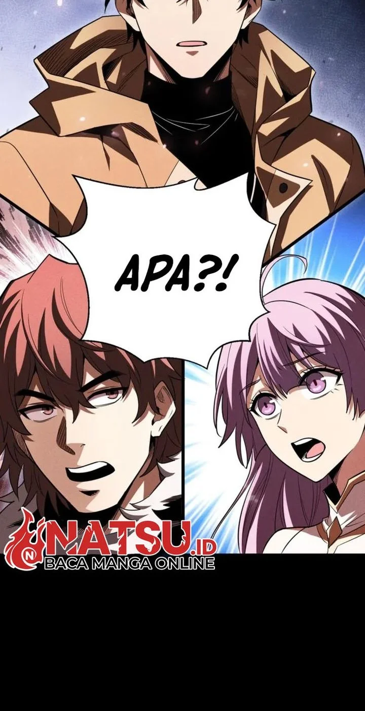 I Awoke as a God After Auto Battling For a Million Years (Idle Player Returns as a God) Chapter 53 Gambar 28