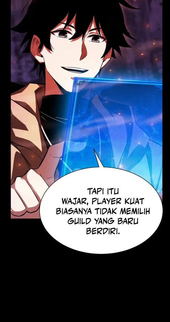 I Awoke as a God After Auto Battling For a Million Years (Idle Player Returns as a God) Chapter 53 Gambar 38