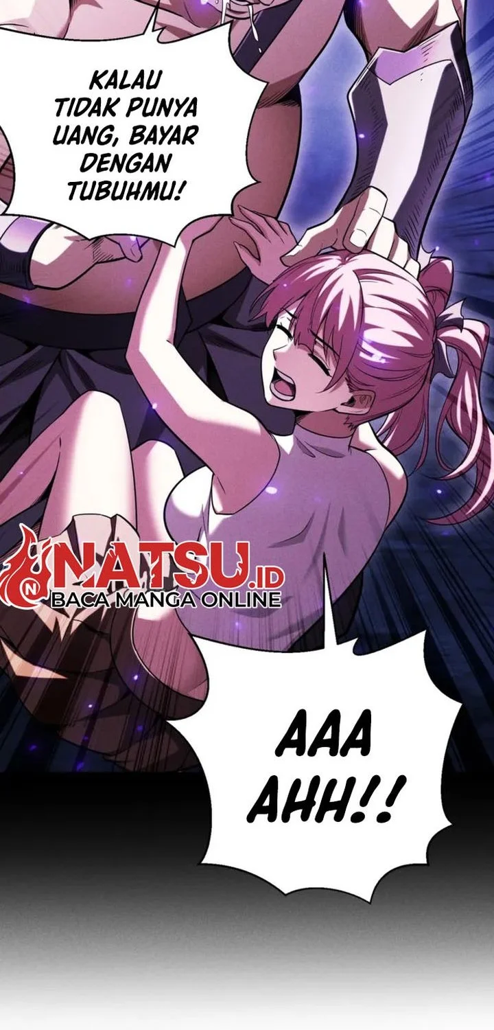 I Awoke as a God After Auto Battling For a Million Years (Idle Player Returns as a God) Chapter 53 Gambar 44