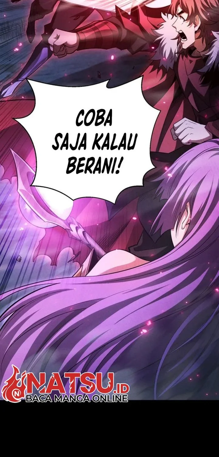 I Awoke as a God After Auto Battling For a Million Years (Idle Player Returns as a God) Chapter 53 Gambar 10