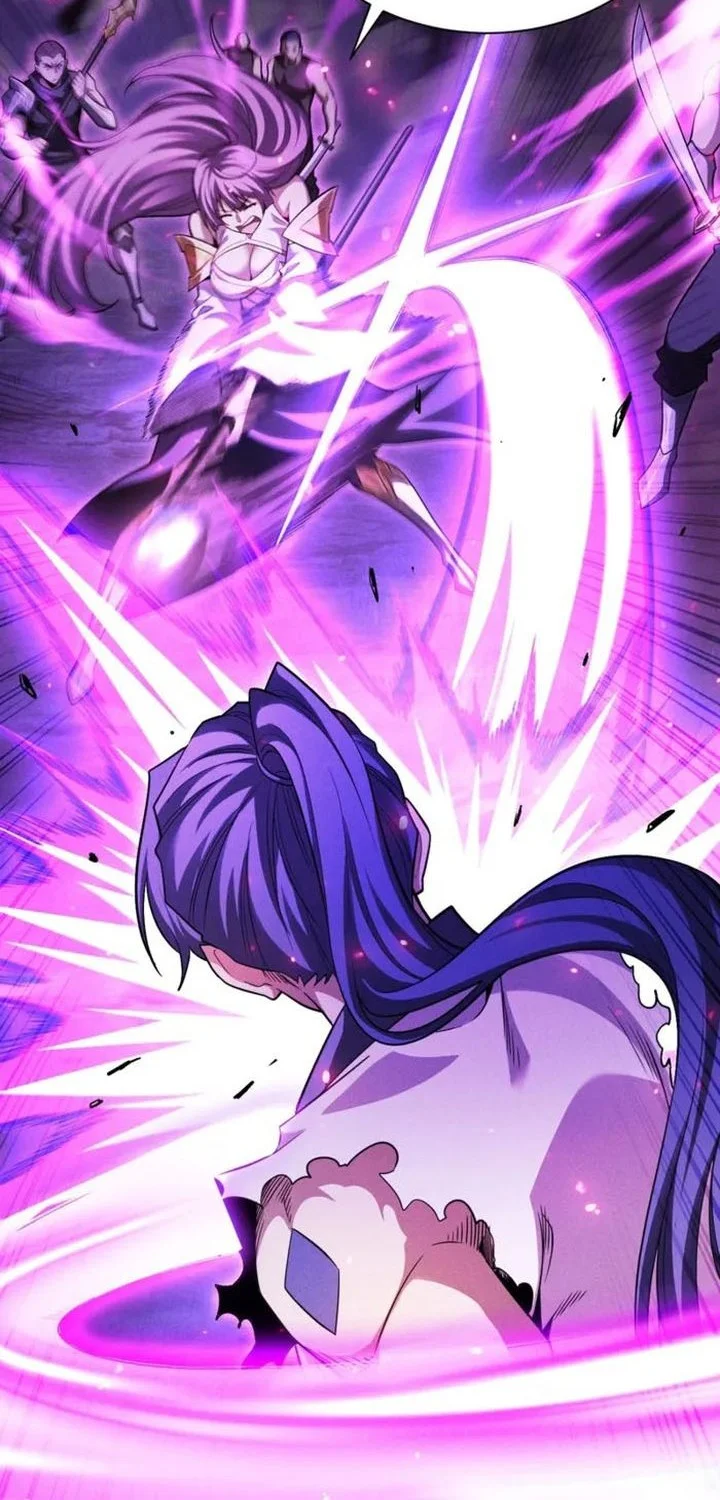 I Awoke as a God After Auto Battling For a Million Years (Idle Player Returns as a God) Chapter 53 Gambar 12