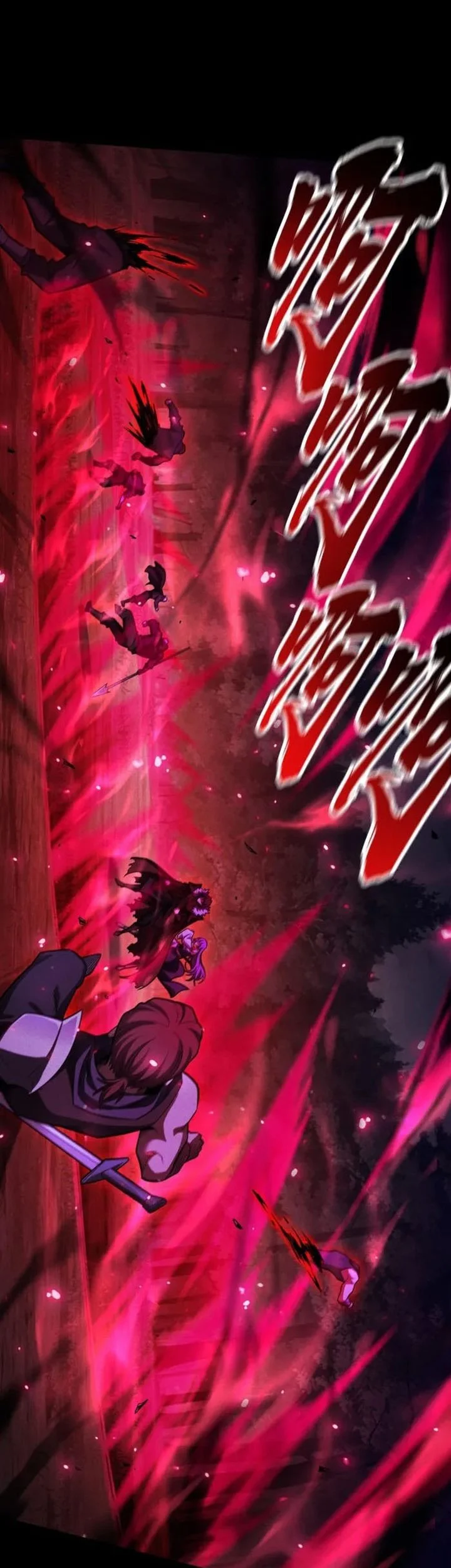 I Awoke as a God After Auto Battling For a Million Years (Idle Player Returns as a God) Chapter 53 Gambar 15