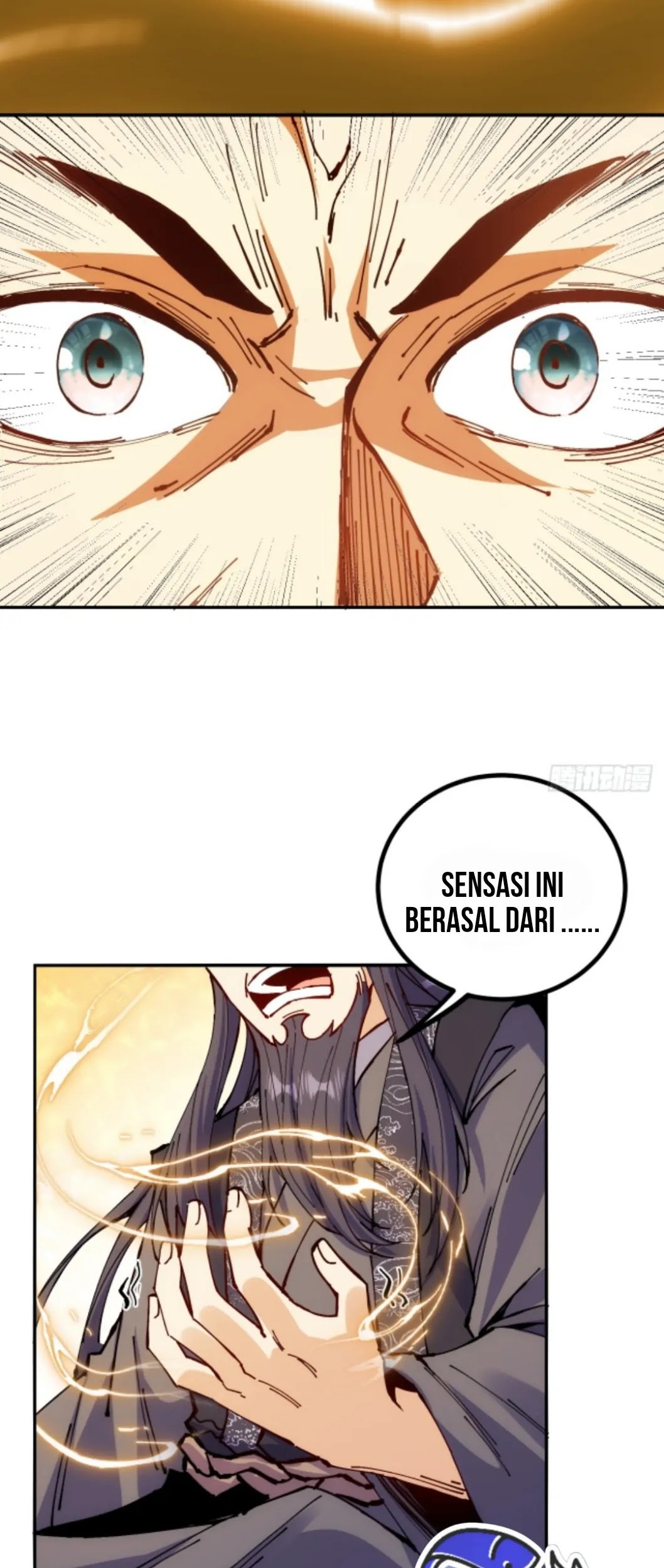 I Became a Big-Shot on the Heavenly Leaderboard Chapter 14 Gambar 5