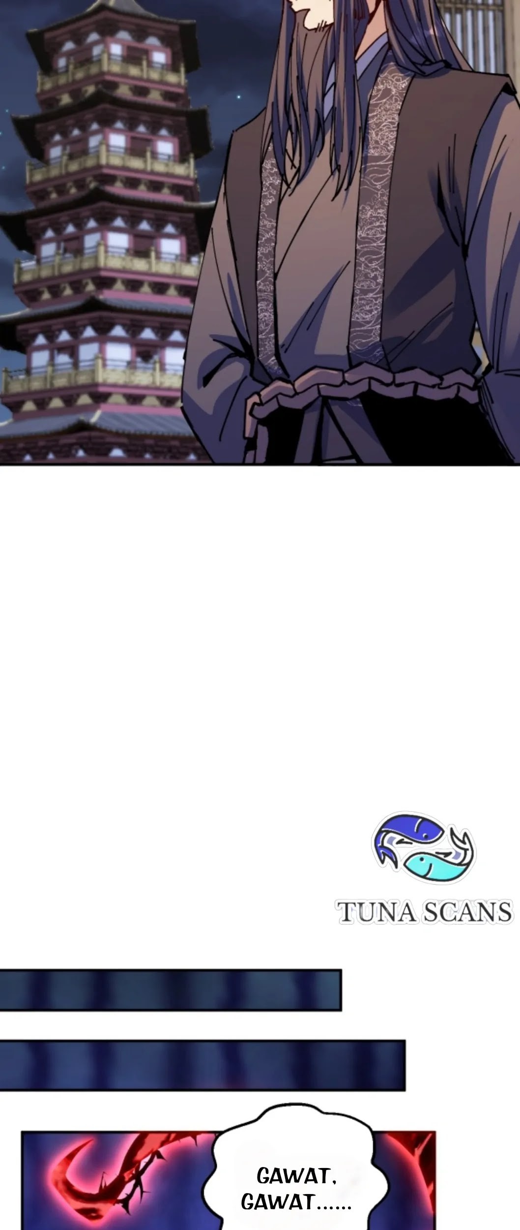 I Became a Big-Shot on the Heavenly Leaderboard Chapter 14 Gambar 29