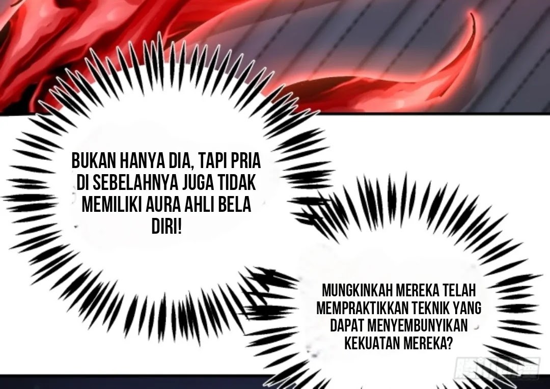 I Became a Big-Shot on the Heavenly Leaderboard Chapter 14 Gambar 38