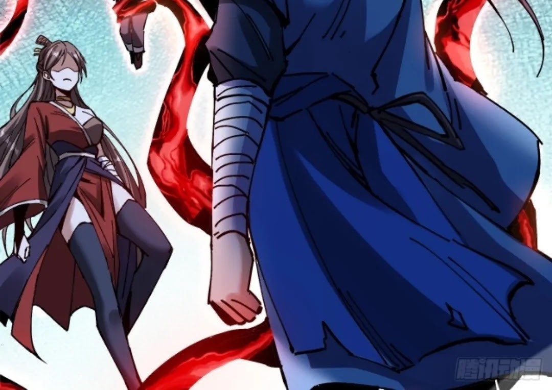 I Became a Big-Shot on the Heavenly Leaderboard Chapter 14 Gambar 41