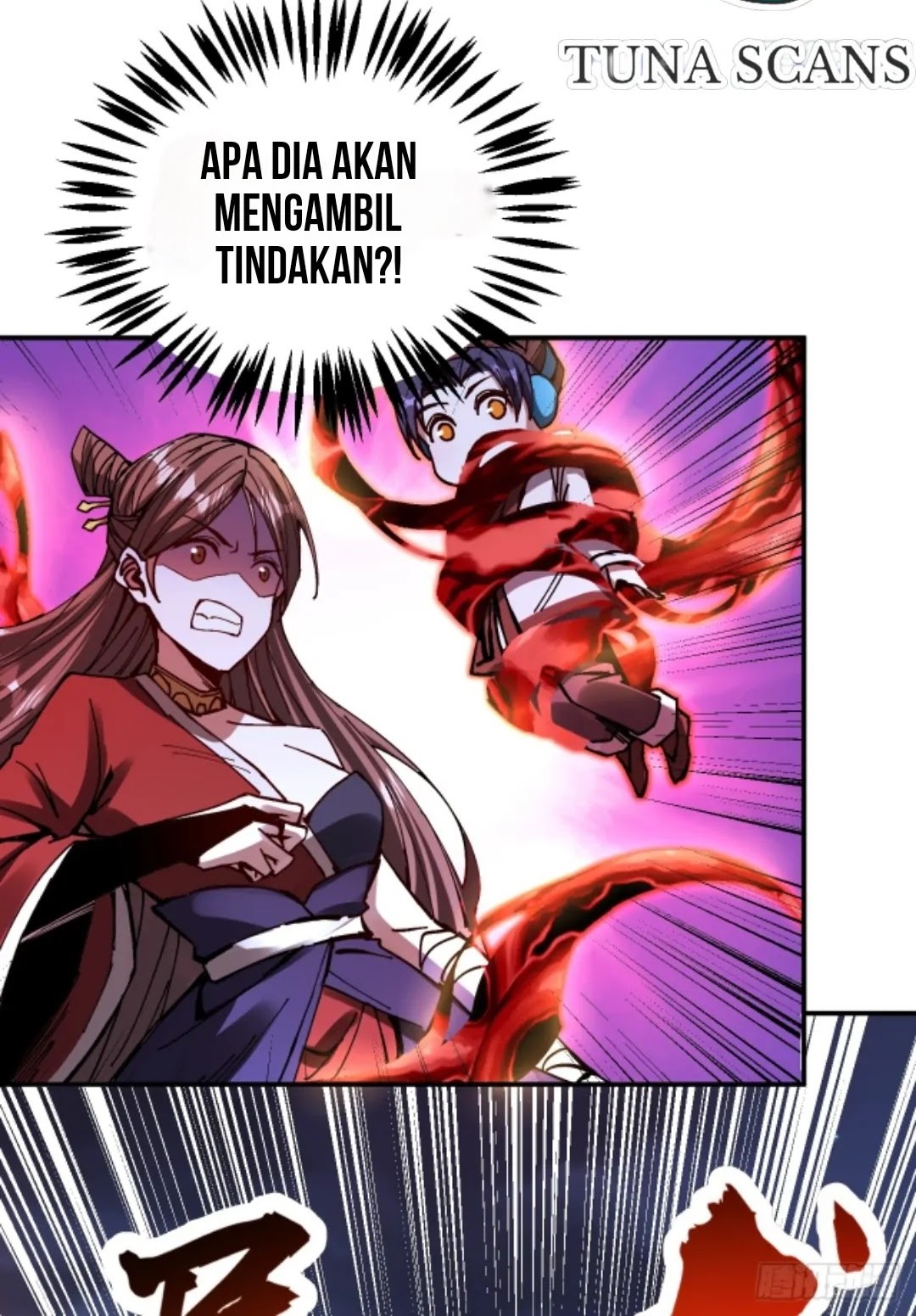 I Became a Big-Shot on the Heavenly Leaderboard Chapter 14 Gambar 44